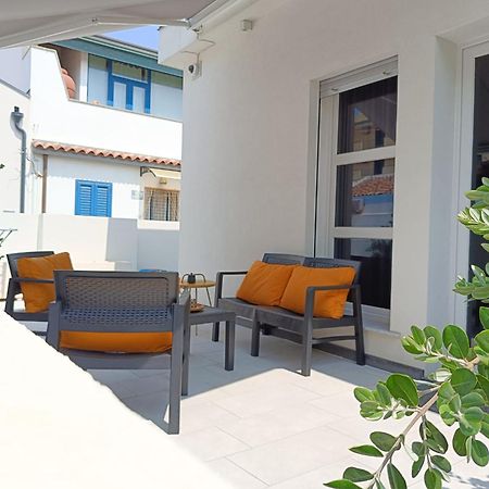 Sikelia Superior Rooms Milazzo Zewnętrze zdjęcie