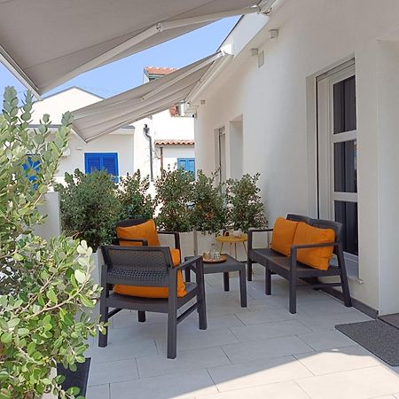 Sikelia Superior Rooms Milazzo Zewnętrze zdjęcie