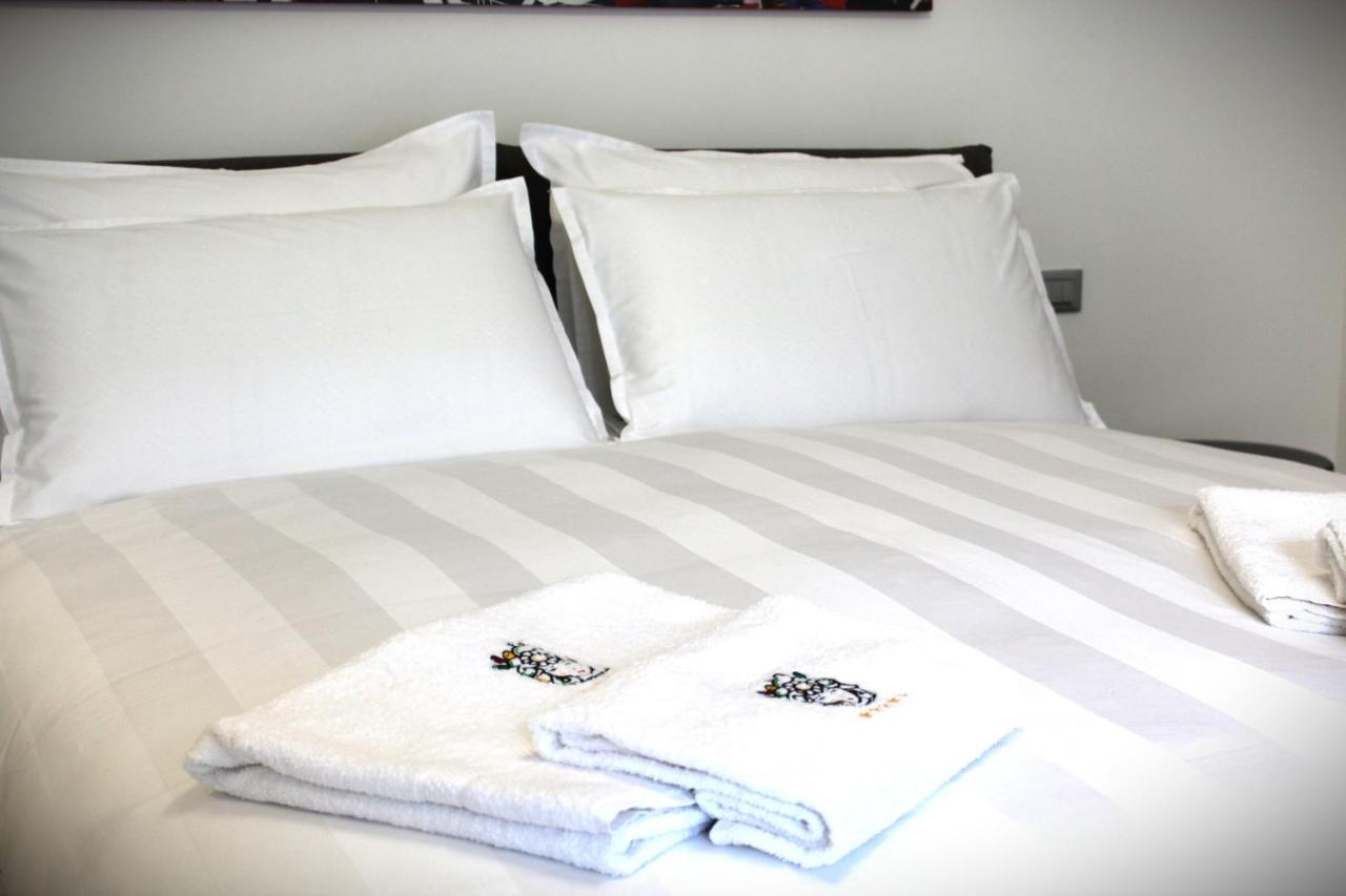 Sikelia Superior Rooms Milazzo Zewnętrze zdjęcie