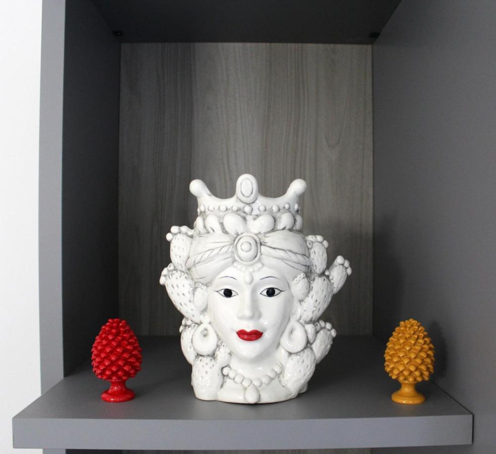 Sikelia Superior Rooms Milazzo Zewnętrze zdjęcie
