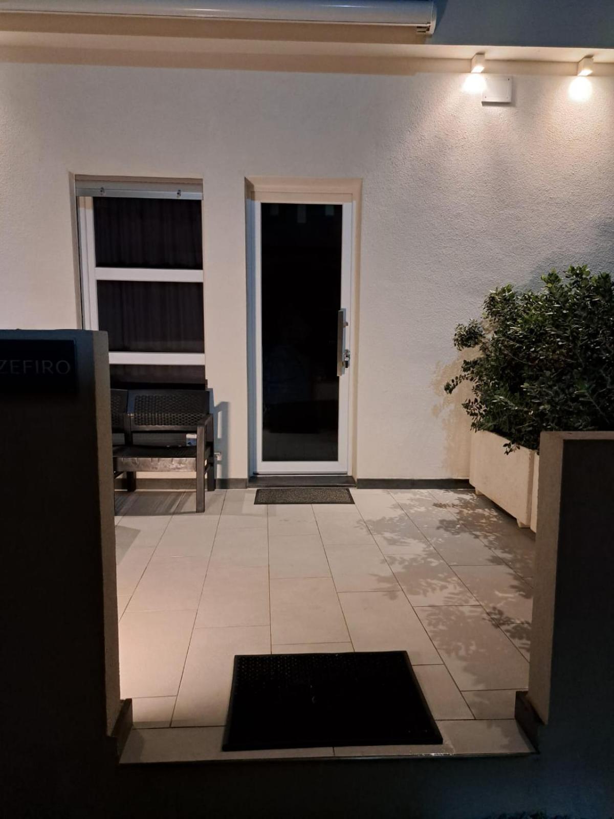 Sikelia Superior Rooms Milazzo Zewnętrze zdjęcie