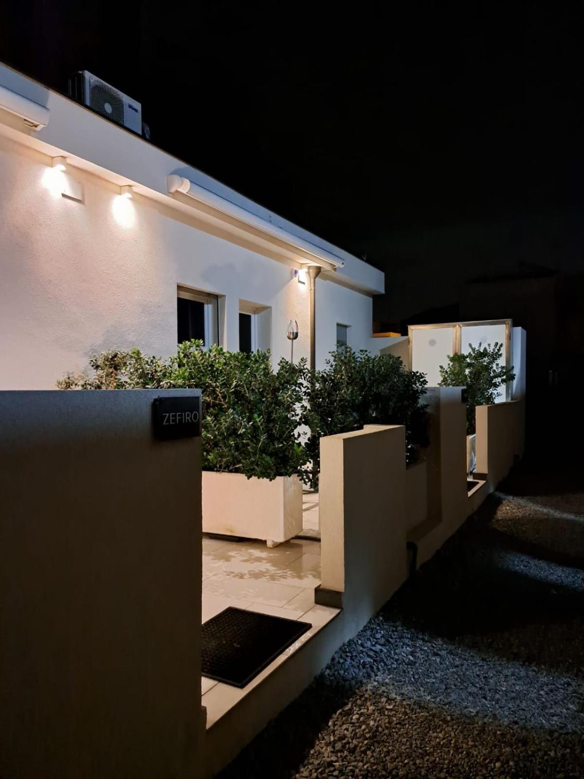Sikelia Superior Rooms Milazzo Zewnętrze zdjęcie