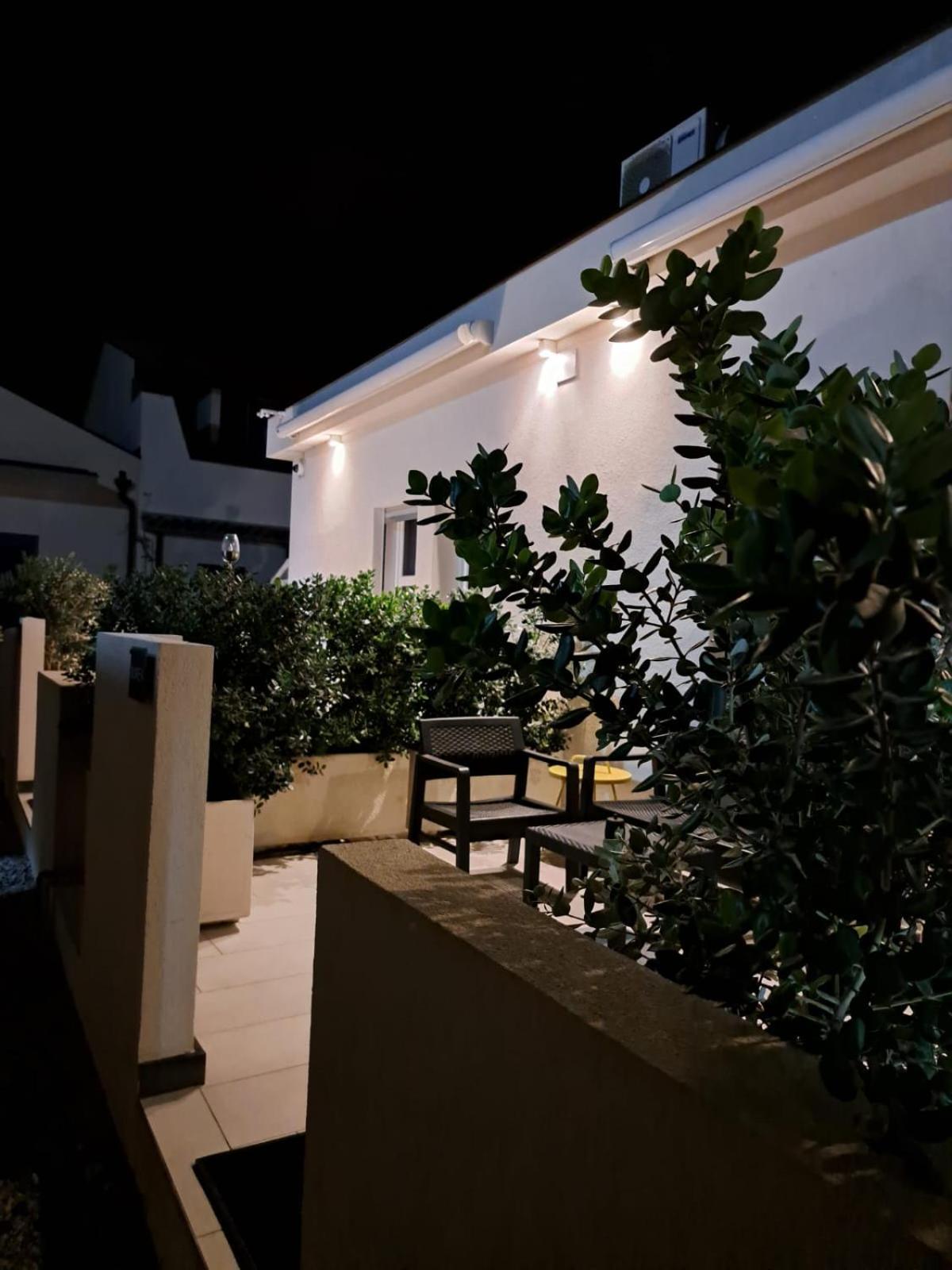 Sikelia Superior Rooms Milazzo Zewnętrze zdjęcie