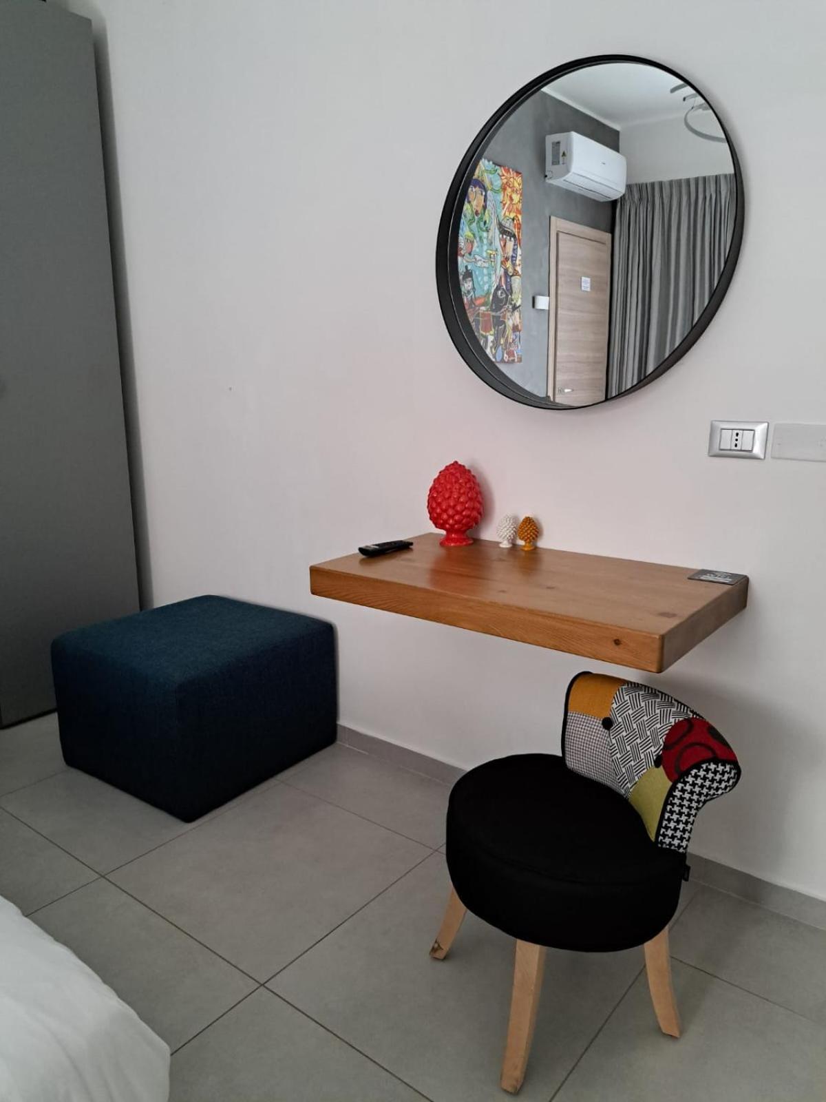 Sikelia Superior Rooms Milazzo Zewnętrze zdjęcie