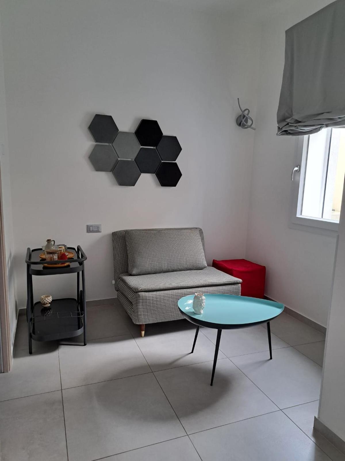 Sikelia Superior Rooms Milazzo Zewnętrze zdjęcie