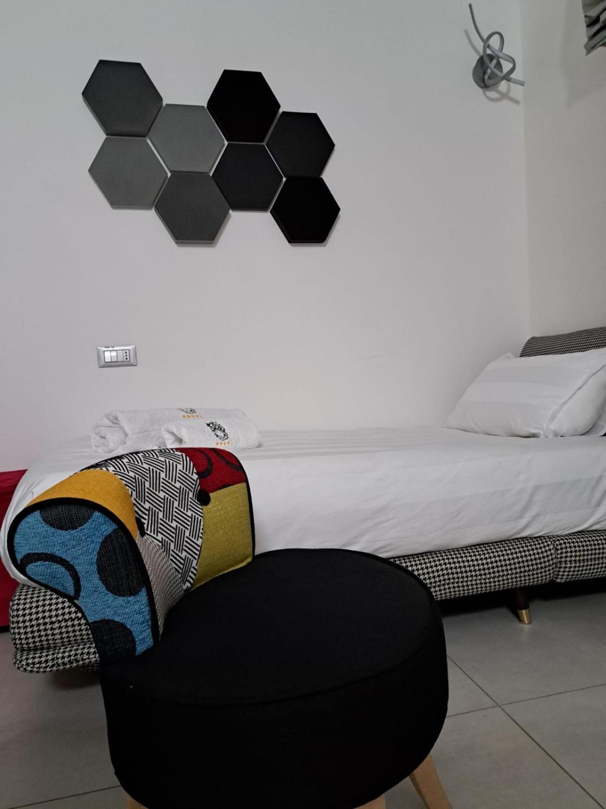 Sikelia Superior Rooms Milazzo Zewnętrze zdjęcie