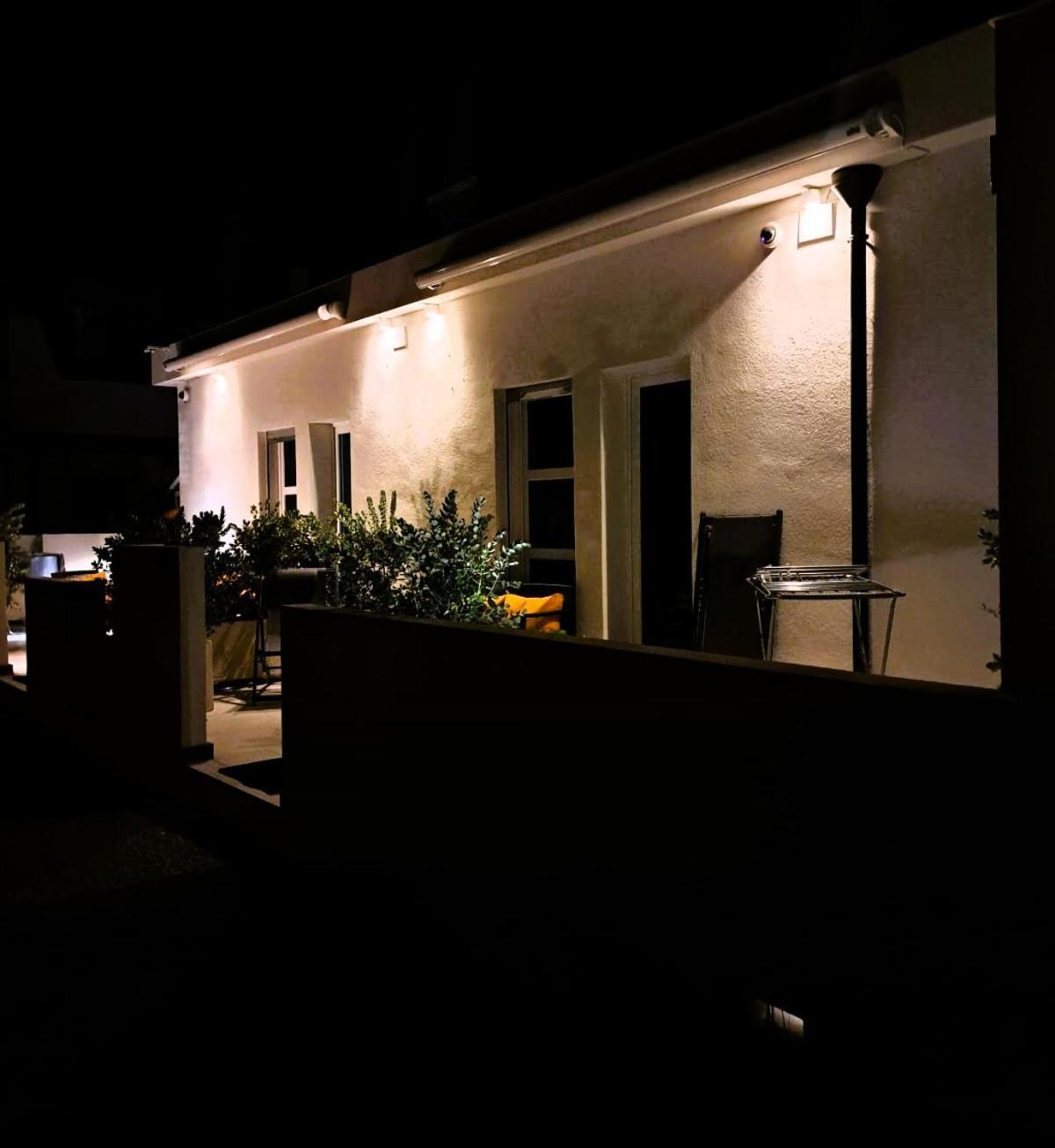 Sikelia Superior Rooms Milazzo Zewnętrze zdjęcie