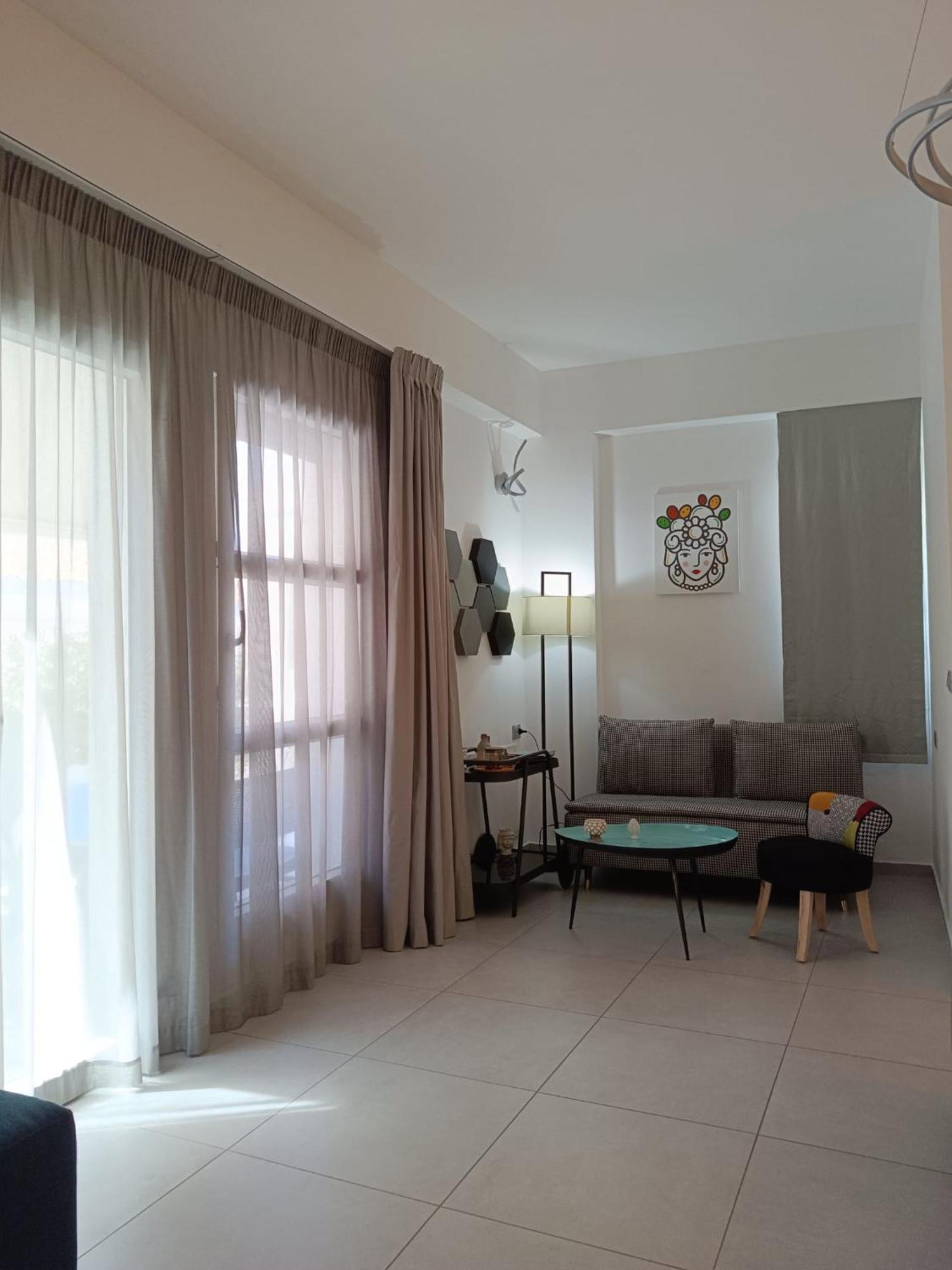 Sikelia Superior Rooms Milazzo Zewnętrze zdjęcie