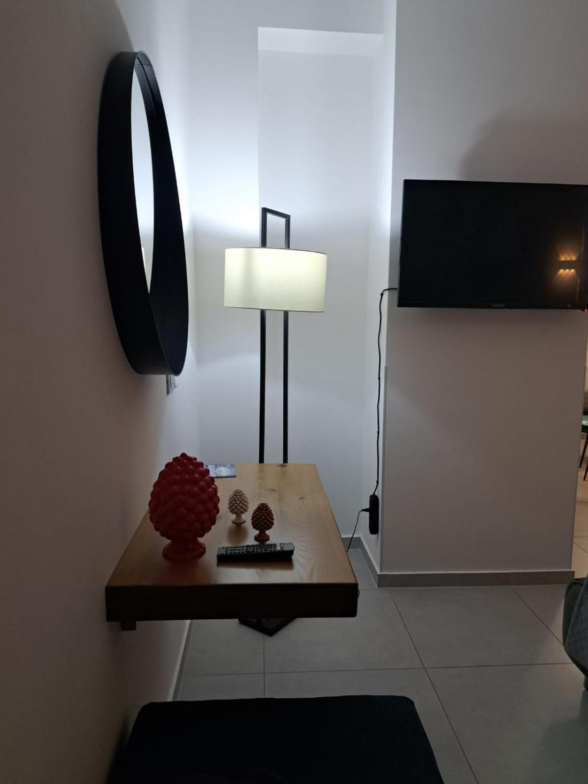 Sikelia Superior Rooms Milazzo Zewnętrze zdjęcie