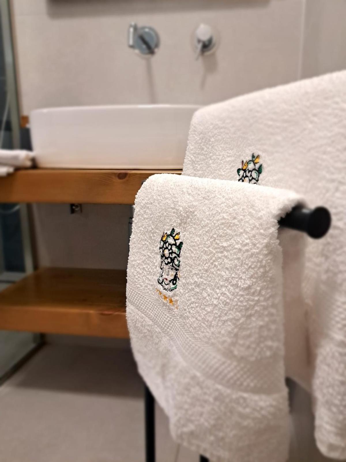 Sikelia Superior Rooms Milazzo Zewnętrze zdjęcie