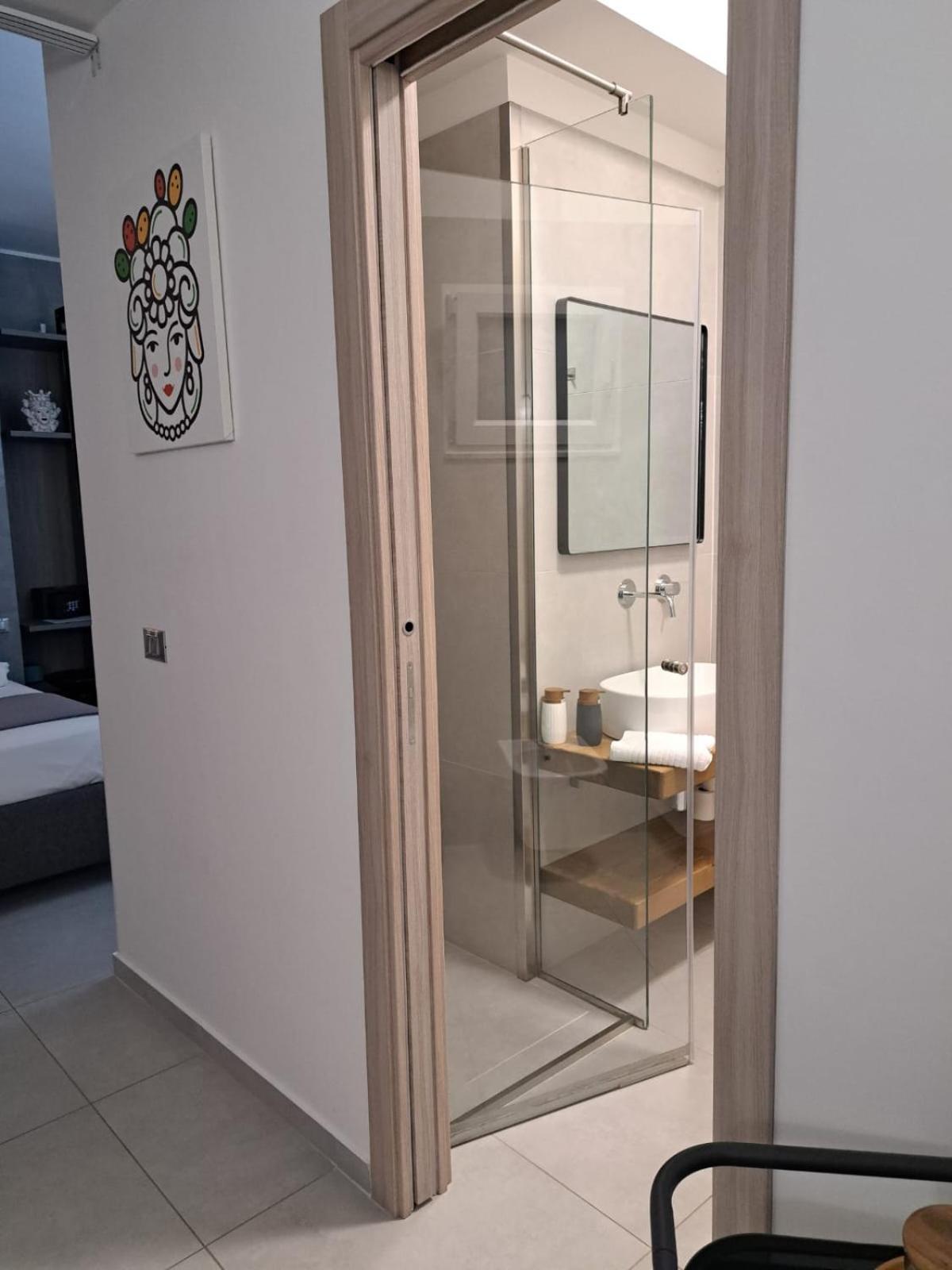 Sikelia Superior Rooms Milazzo Zewnętrze zdjęcie