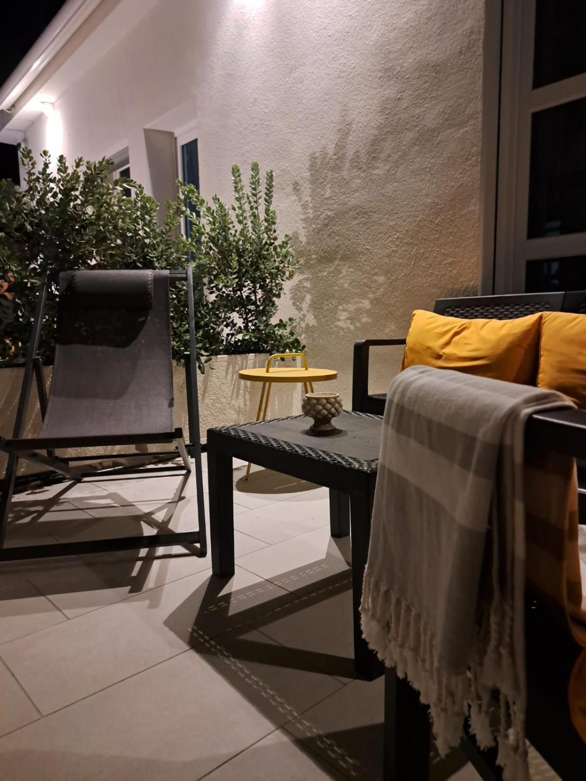 Sikelia Superior Rooms Milazzo Zewnętrze zdjęcie