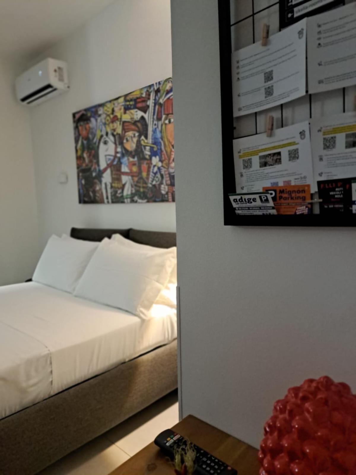 Sikelia Superior Rooms Milazzo Zewnętrze zdjęcie