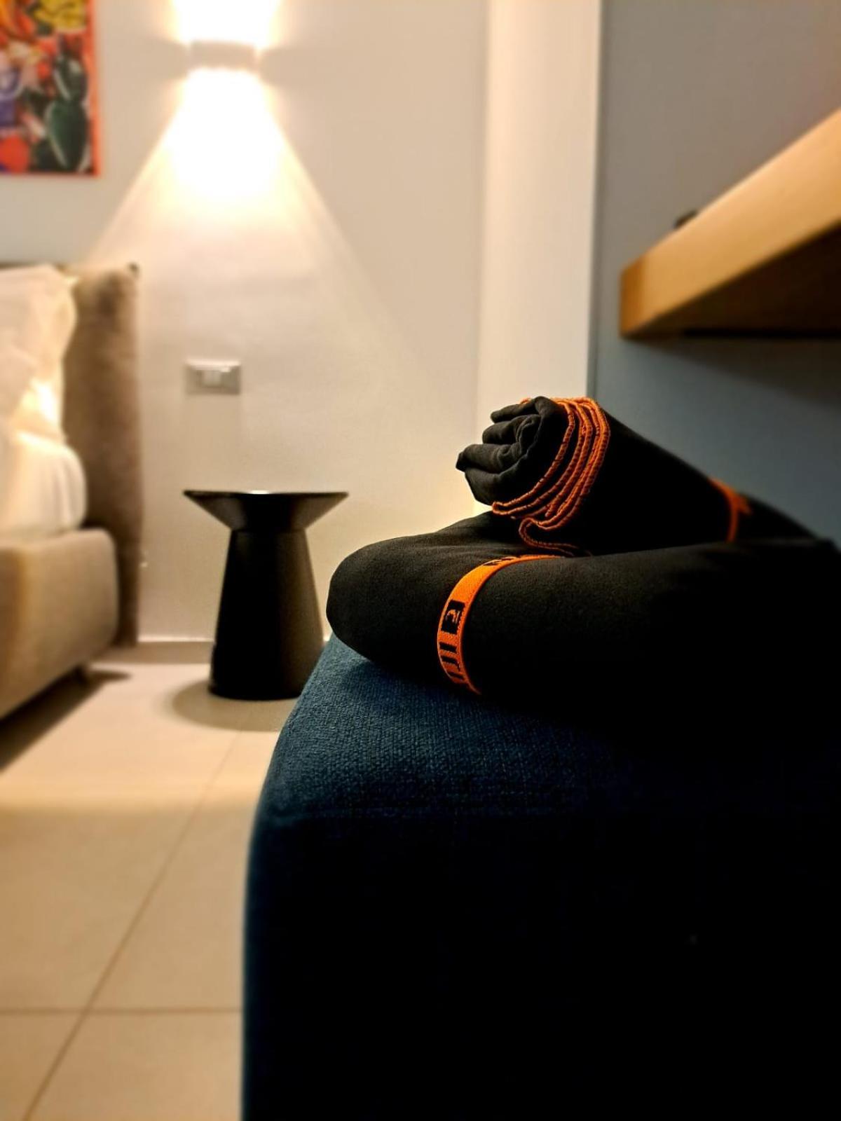 Sikelia Superior Rooms Milazzo Zewnętrze zdjęcie