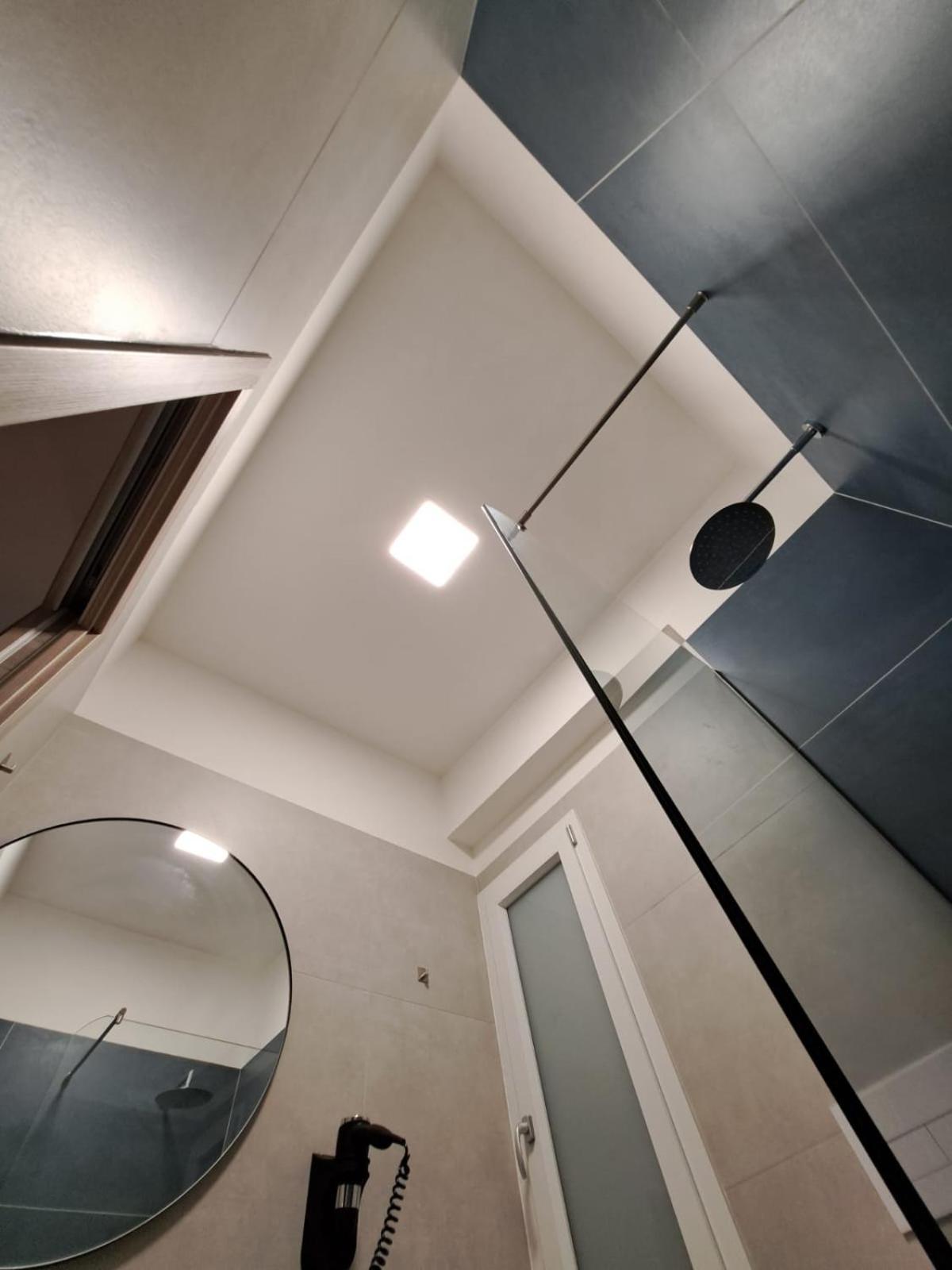Sikelia Superior Rooms Milazzo Zewnętrze zdjęcie