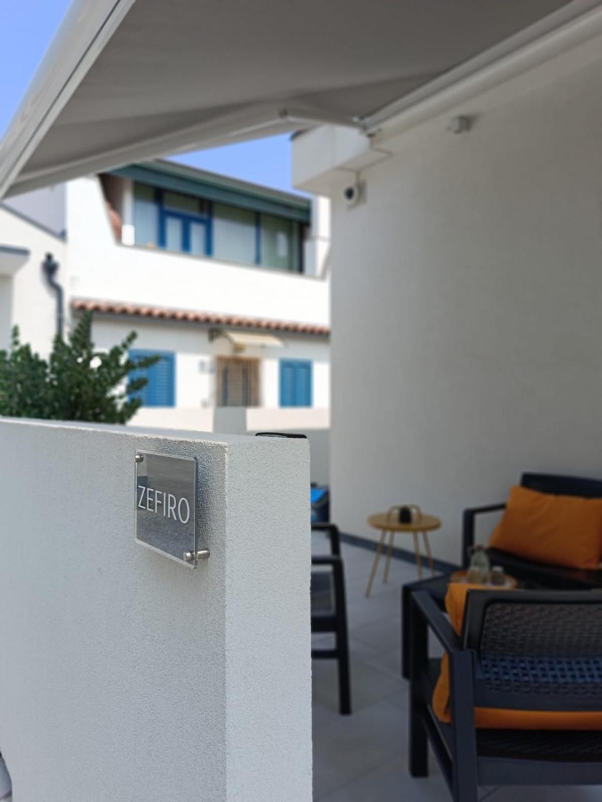 Sikelia Superior Rooms Milazzo Zewnętrze zdjęcie