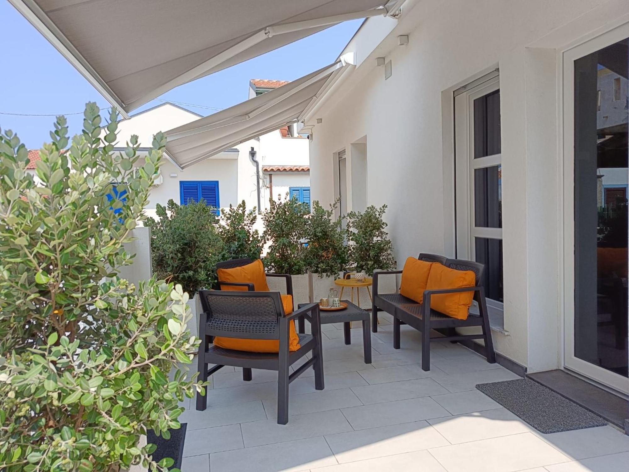 Sikelia Superior Rooms Milazzo Zewnętrze zdjęcie