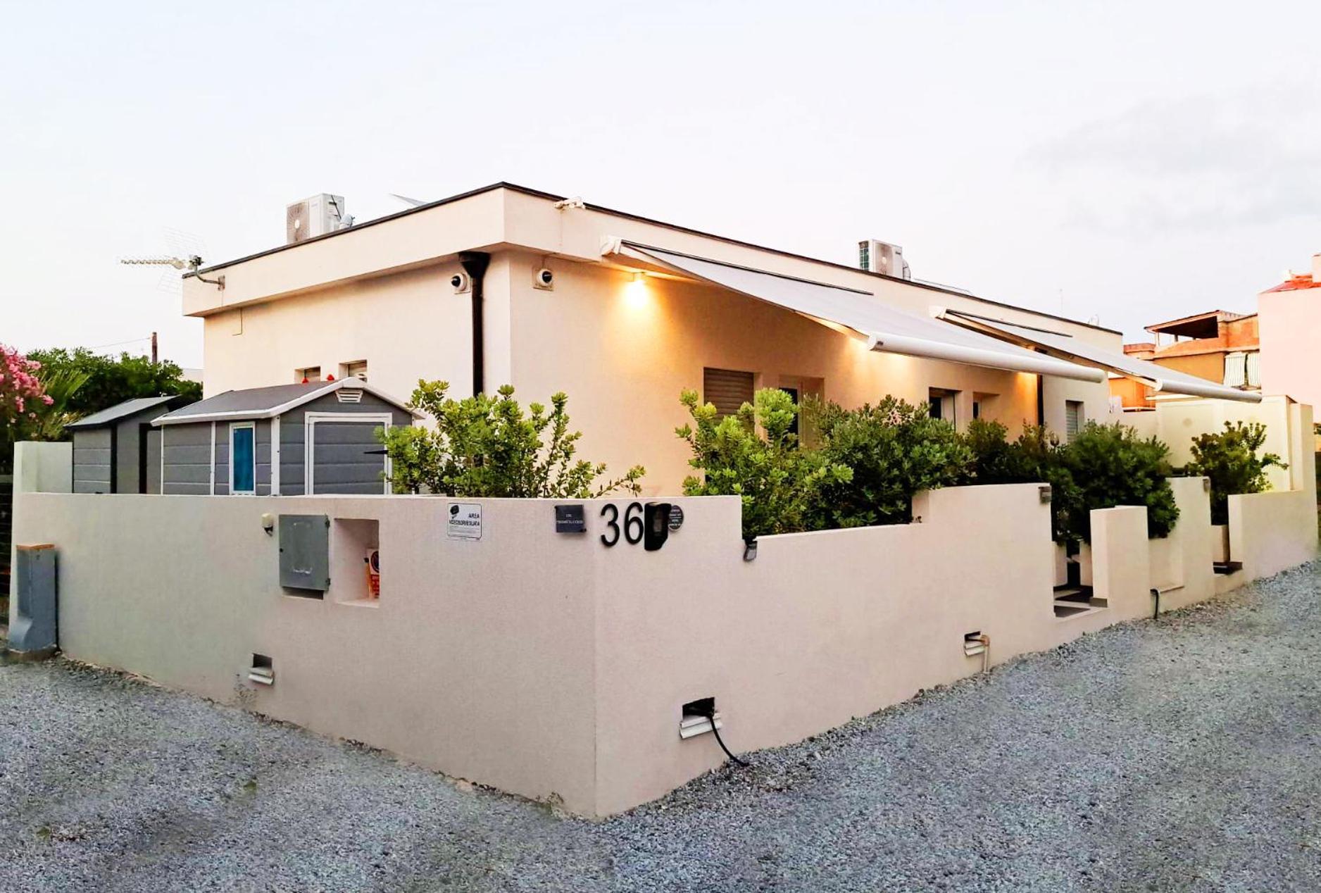 Sikelia Superior Rooms Milazzo Zewnętrze zdjęcie