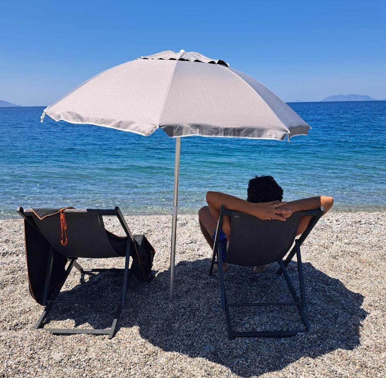 Sikelia Superior Rooms Milazzo Zewnętrze zdjęcie